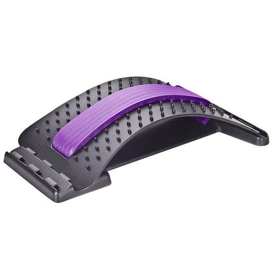 ZenBySun™ Back Relax – Appareil d’étirement du dos & correcteur de posture