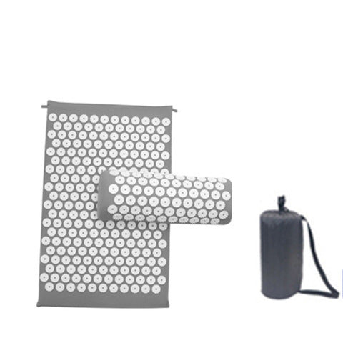 Set de massage ZenBySun - Tapis + coussin + sac | Relaxation & anti-stress